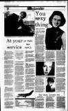 Irish Independent Saturday 18 January 1997 Page 36