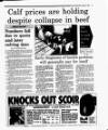 Irish Independent Tuesday 21 January 1997 Page 37