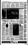 Irish Independent Friday 24 January 1997 Page 4