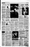 Irish Independent Friday 24 January 1997 Page 18