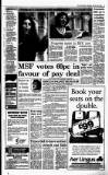 Irish Independent Saturday 25 January 1997 Page 9