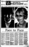 Irish Independent Saturday 25 January 1997 Page 29
