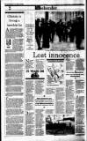 Irish Independent Saturday 25 January 1997 Page 30