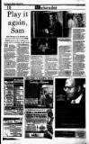 Irish Independent Saturday 25 January 1997 Page 38