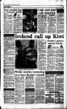 Irish Independent Tuesday 28 January 1997 Page 18