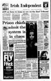 Irish Independent Tuesday 04 February 1997 Page 1
