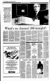 Irish Independent Tuesday 04 February 1997 Page 12