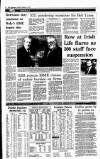 Irish Independent Tuesday 04 February 1997 Page 16