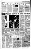 Irish Independent Tuesday 04 February 1997 Page 23