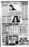 Irish Independent Tuesday 04 February 1997 Page 28