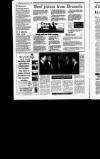 Irish Independent Tuesday 04 February 1997 Page 36