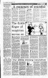 Irish Independent Friday 07 February 1997 Page 12