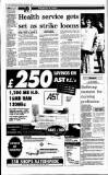 Irish Independent Saturday 08 February 1997 Page 4