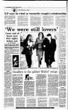 Irish Independent Saturday 08 February 1997 Page 8