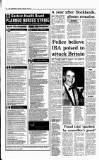 Irish Independent Saturday 08 February 1997 Page 14