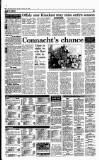 Irish Independent Saturday 08 February 1997 Page 20