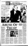 Irish Independent Saturday 08 February 1997 Page 27
