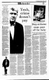 Irish Independent Saturday 08 February 1997 Page 29