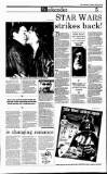 Irish Independent Saturday 08 February 1997 Page 31