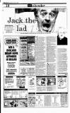 Irish Independent Saturday 08 February 1997 Page 36