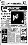Irish Independent Monday 10 February 1997 Page 1