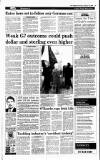 Irish Independent Monday 10 February 1997 Page 15