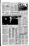 Irish Independent Wednesday 12 February 1997 Page 16