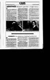 Irish Independent Wednesday 12 February 1997 Page 38