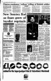 Irish Independent Friday 14 February 1997 Page 6