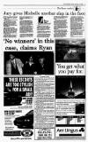 Irish Independent Friday 14 February 1997 Page 11