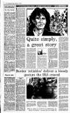 Irish Independent Friday 14 February 1997 Page 12