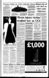 Irish Independent Thursday 06 March 1997 Page 3