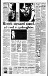Irish Independent Saturday 22 March 1997 Page 4
