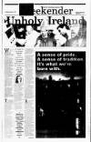 Irish Independent Saturday 22 March 1997 Page 29