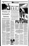 Irish Independent Saturday 22 March 1997 Page 32