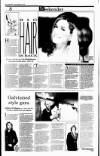 Irish Independent Saturday 22 March 1997 Page 36