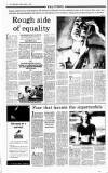 Irish Independent Friday 01 August 1997 Page 16