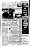Irish Independent Wednesday 06 August 1997 Page 3