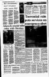 Irish Independent Wednesday 06 August 1997 Page 8