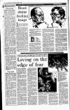 Irish Independent Wednesday 06 August 1997 Page 10