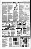 Irish Independent Wednesday 06 August 1997 Page 25