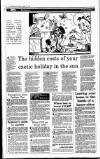 Irish Independent Monday 11 August 1997 Page 13
