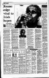 Irish Independent Monday 11 August 1997 Page 27