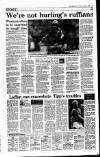 Irish Independent Saturday 16 August 1997 Page 15