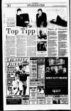 Irish Independent Saturday 16 August 1997 Page 39