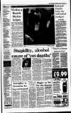 Irish Independent Saturday 23 August 1997 Page 9