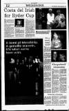 Irish Independent Saturday 23 August 1997 Page 40