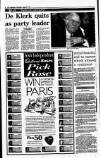 Irish Independent Wednesday 27 August 1997 Page 8