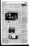 Irish Independent Wednesday 03 September 1997 Page 40