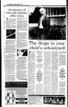 Irish Independent Thursday 04 September 1997 Page 8